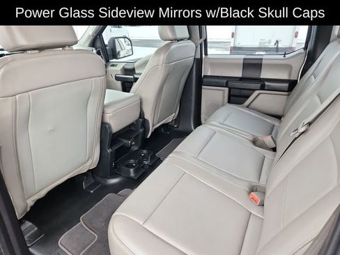 Used 2018 Ford F150 XL w/ XL Power Equipment Group image 26