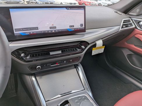 New 2026 BMW 430i xDrive w/ M Sport Package AWD/4WD image 22