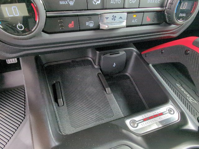 New 2026 Ford Bronco Heritage Edition AWD/4WD image 17