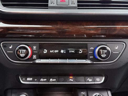 Used 2018 Audi Q5 2.0T Premium Plus w/ Premium Plus Package image 47