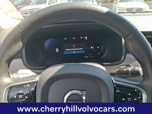 Certified 2023 Volvo S90 B6 Plus w/ Protection Package Premier image 20