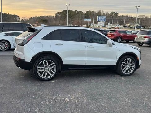 Used 2019 Cadillac XT4 Sport image 7