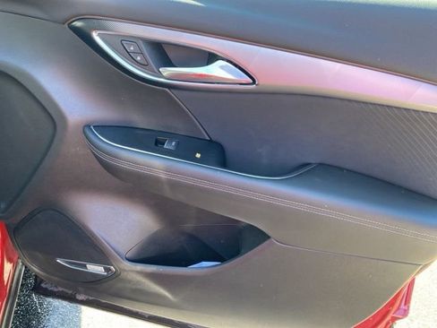 Used 2025 Buick Envision Sport Touring image 37