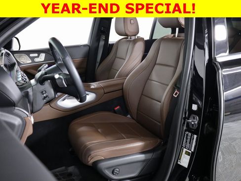 Used 2025 Mercedes-Benz GLE 450e 4MATIC image 28