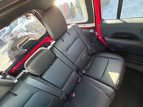 New 2026 Jeep Wrangler Unlimited Rubicon 392 image 4