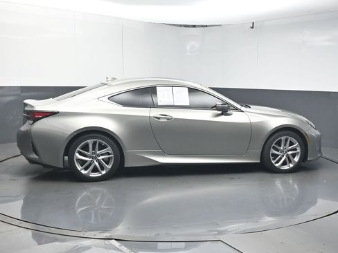Used 2019 Lexus RC 300 w/ Accessory Package image 8
