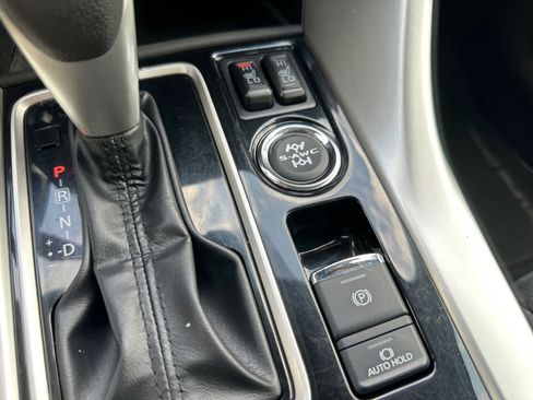 Used 2023 Mitsubishi Eclipse Cross SE AWD/4WD image 22