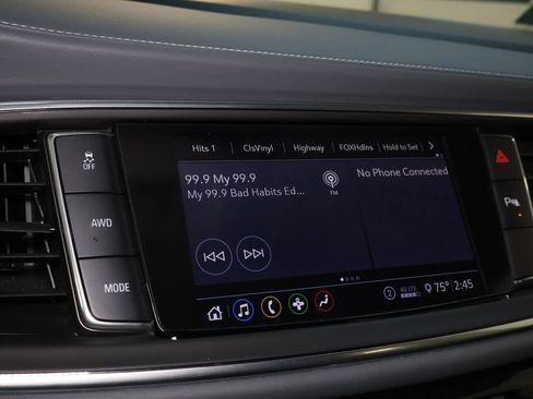 Used 2020 Buick Enclave Essence w/ Trailering Package, 5000 lbs. AWD/4WD image 28