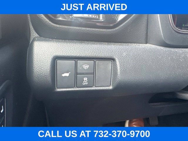 Used 2025 Honda Pilot TrailSport image 18
