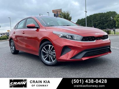 Certified 2024 Kia Forte LXS