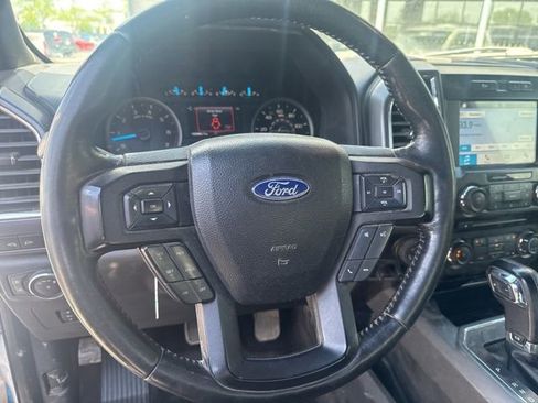 Used 2017 Ford F150 XLT w/ Equipment Group 301A Mid image 21