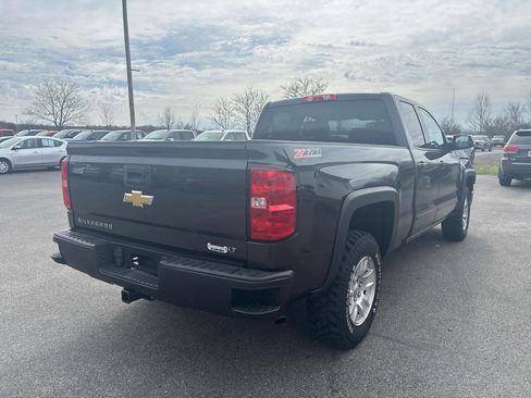 Used 2015 Chevrolet Silverado 1500 LT w/ All Star Edition image 7