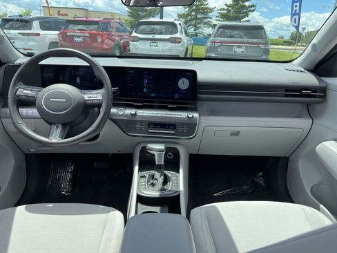 Used 2025 Hyundai Kona SEL AWD/4WD image 22