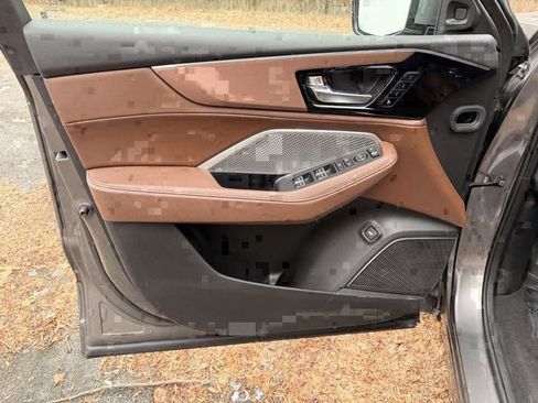 Used 2023 Acura MDX SH-AWD w/ Technology Package image 19