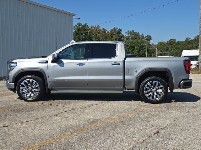 Used 2026 GMC Sierra 1500 Denali w/ Denali Reserve Package AWD/4WD image 2