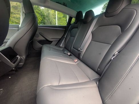 Used 2025 Tesla Model 3 Long Range RWD image 12