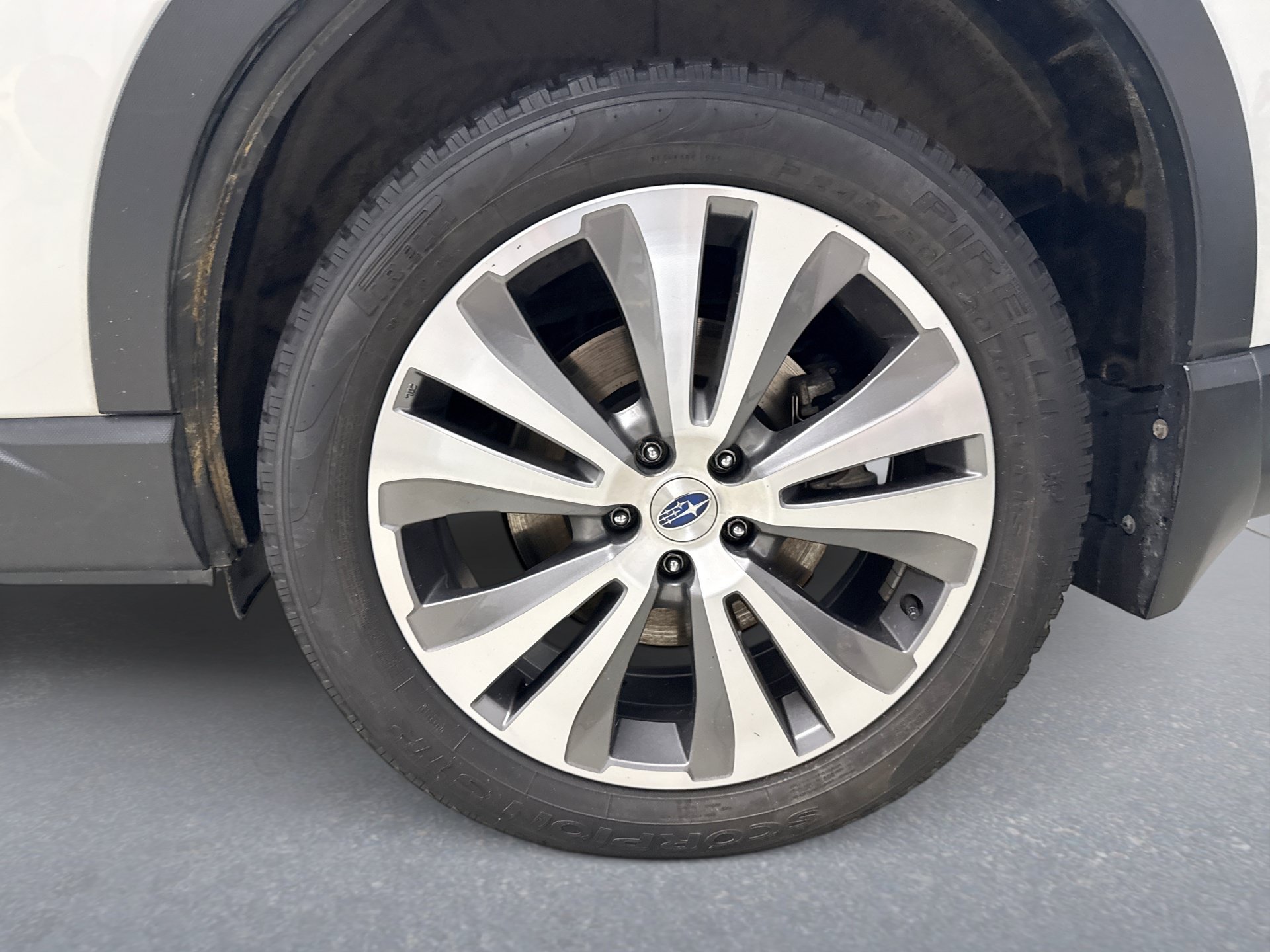 Used 2019 Subaru Ascent Touring w/ Popular Package #3 AWD/4WD image 24