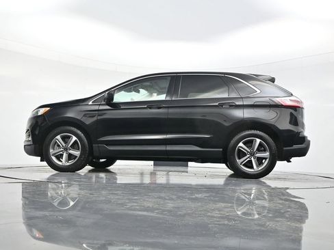 Used 2024 Ford Edge SEL w/ Convenience Package AWD/4WD image 53