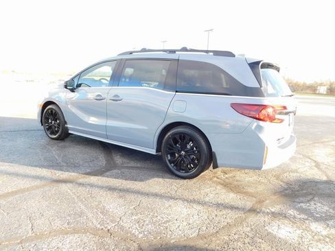 New 2026 Honda Odyssey Sport-L image 5