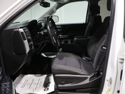 Used 2016 Chevrolet Silverado 1500 LT w/ All Star Edition image 9