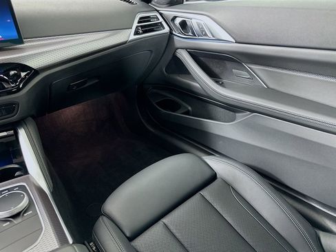 Used 2025 BMW 440i xDrive Coupe w/ Parking Assistance Package image 24