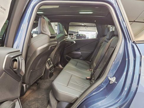 New 2025 BMW X3 M50 w/ Premium Package image 25