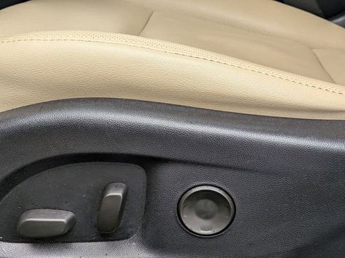 Certified 2022 Cadillac CT5 Premium Luxury w/ Parking Package image 20