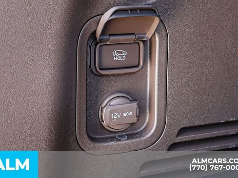 Used 2024 Kia EV9 Land image 28