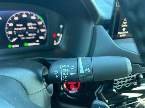 New 2025 Honda Accord Sport image 24