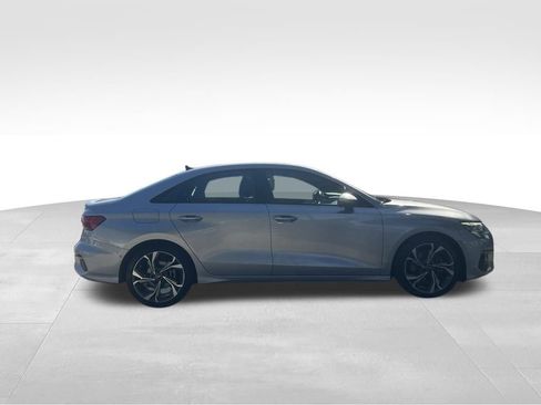 Used 2023 Audi A3 2.0T Premium w/ Convenience Package image 6