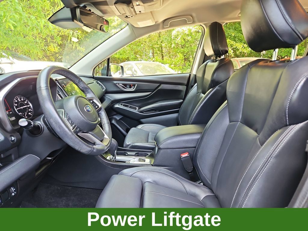Used 2023 Subaru Ascent Limited AWD/4WD image 22