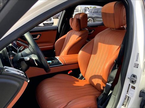 Used 2022 Mercedes-Benz S 500 S 500 image 8