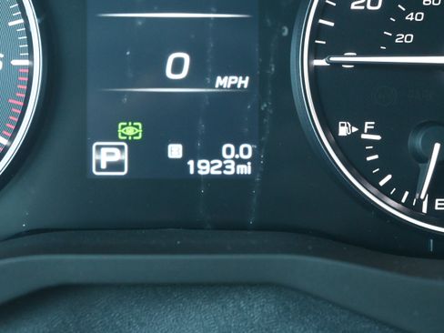 Certified 2025 Subaru Ascent Bronze Edition image 21