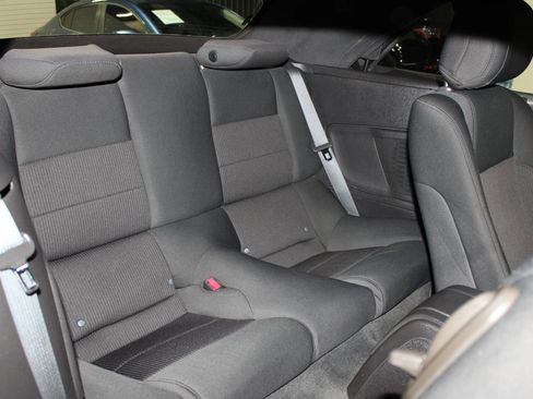 Used 2014 Ford Mustang Convertible RWD image 25