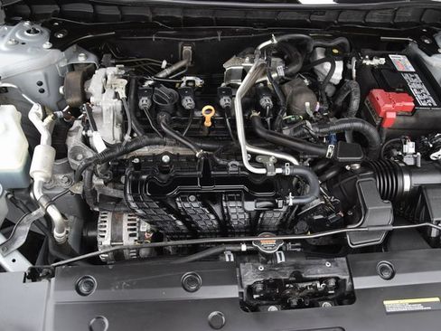 Used 2024 Nissan Altima 2.5 SV image 23