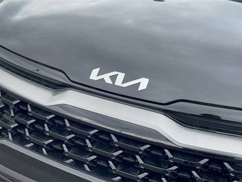 New 2024 Kia Sportage X-Line AWD/4WD image 15
