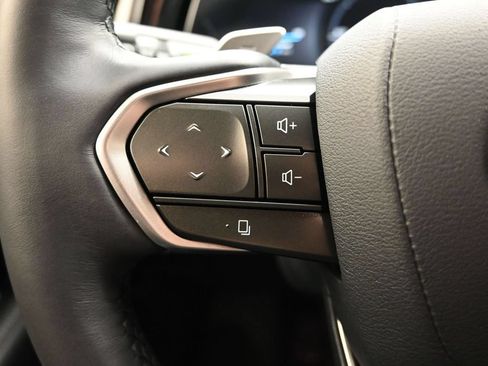 Used 2024 Lexus TX 550h AWD Plug-In Hybrid w/ Technology Package image 11