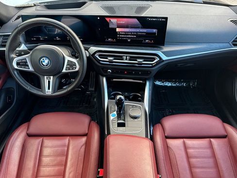 Used 2023 BMW i4 M50 w/ Premium Package image 14