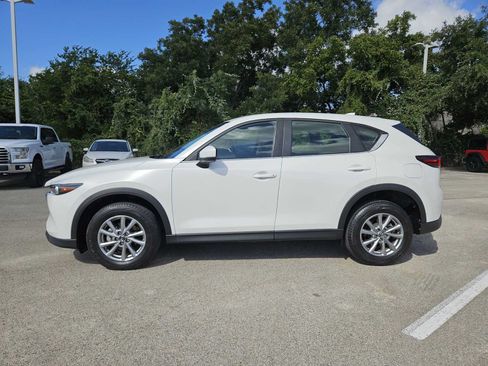 Used 2023 MAZDA CX-5 AWD 2.5 S image 3