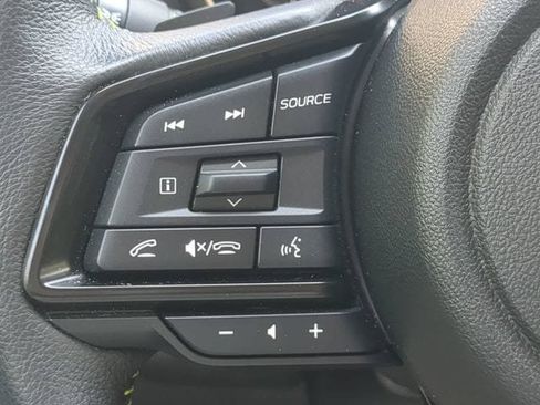 Used 2025 Subaru Ascent Onyx Edition AWD/4WD image 23