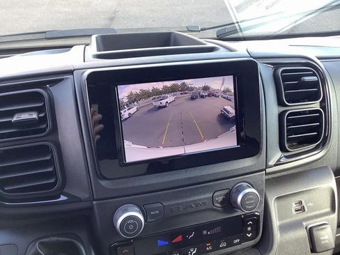 New 2026 RAM ProMaster 2500 w/ Safety Group image 18