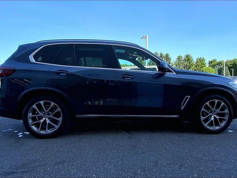 Used 2021 BMW X5 xDrive45e AWD/4WD image 8