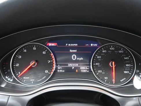 Used 2018 Audi A7 3.0T Premium Plus image 17