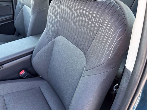 Certified 2025 Toyota Camry LE image 19