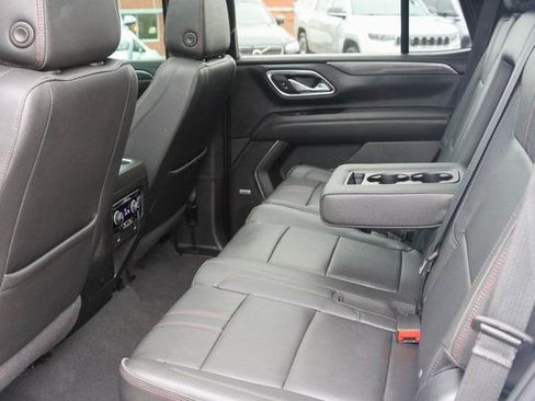Used 2023 Chevrolet Tahoe RST AWD/4WD image 16