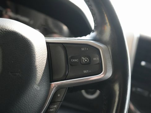 Used 2022 RAM 1500 Laramie image 21