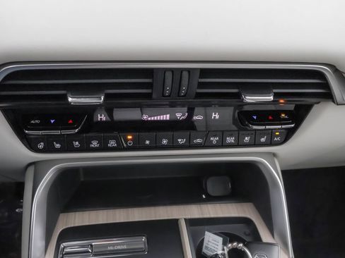 New 2026 MAZDA CX-90 Plug-In Hybrid w/ Premium Plus image 29