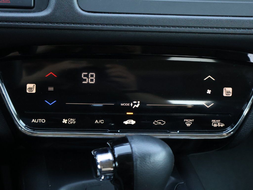 Used 2017 Honda HR-V EX-L image 21