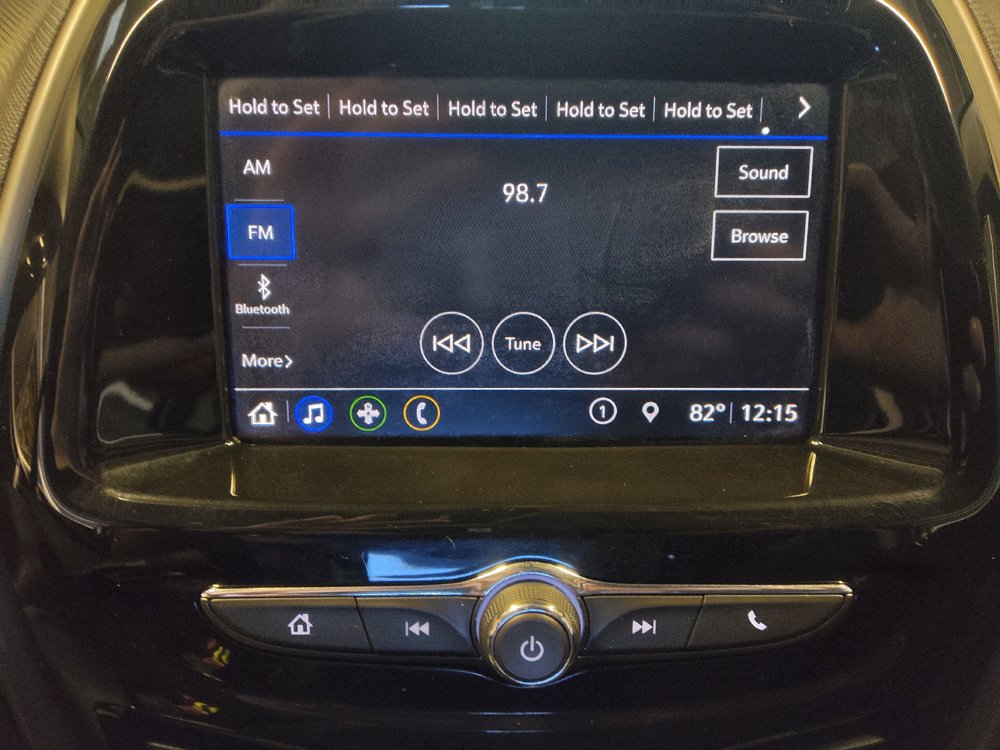 Used 2020 Chevrolet Spark LS FWD image 25