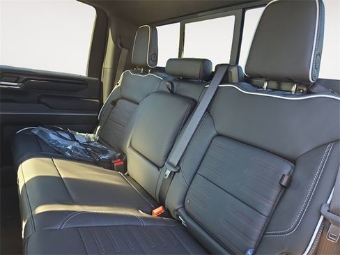 New 2026 GMC Sierra 2500 AT4X w/ AT4X AEV Edition image 13
